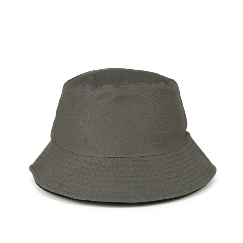 Kapelusz Double bucket