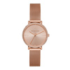 Zegarek MICHAEL KORS MK7122. Kwarcowy, Kolor różowy. Kobieta.