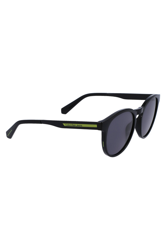 MĘSKIE OKULARY PRZECIWSŁONECZNE CALVIN KLEIN CZARNE