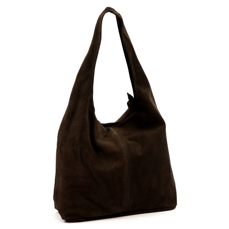 Damska torebka ze skóry naturalnej Luka 26-038