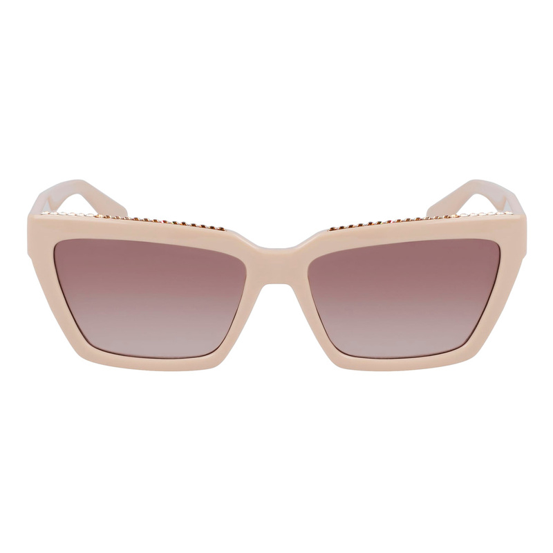 Damskie okulary przeciwsłoneczne Liu Jo LJ793SR-264