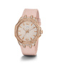 Zegarek GUESS GW0408L3. Kwarcowy, Kolor szary. Kobieta.