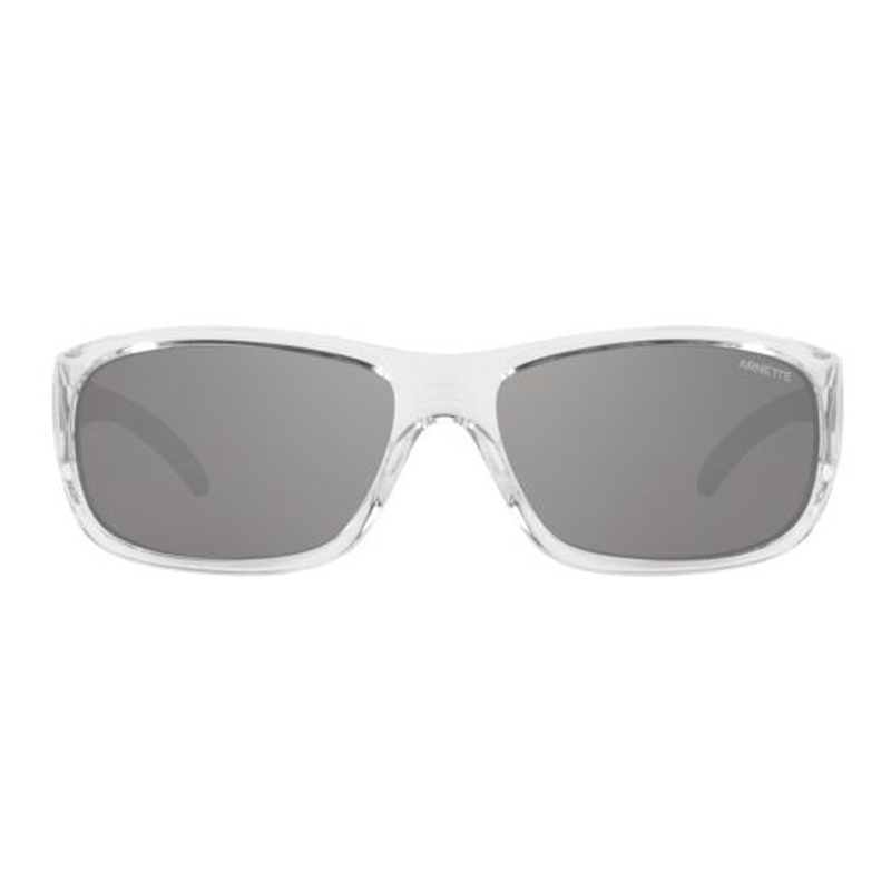 Okulary ARNETTE AN4290-27556G. Okulary przeciwsłoneczne, Kolor przezroczysty. Mężczyzna.