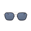 Okulary BELSTAFF MERRIKIIAZUL. Okulary przeciwsłoneczne, Kolor szary. Unisex.