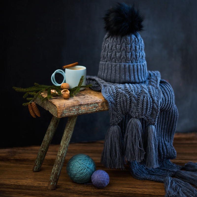 Plecak Himawari Cupcake S