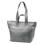 Duża Shopperbag torebka do pracy na ramię damska z kieszeniami Gregorio