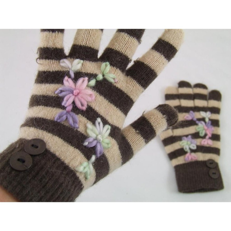 Rękawiczki Poitiers