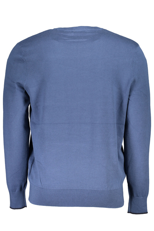 Brązowy sweter męski Timberland