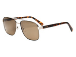 Okulary KENNETH COLE RN00002-5932E. Okulary przeciwsłoneczne, Kolor brązowy. Mężczyzna.