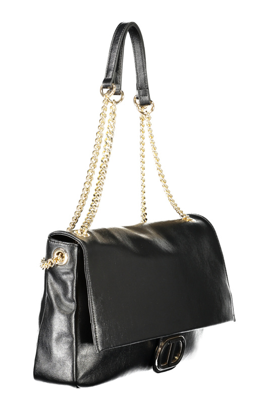 TWINSET DAMSKA CZARNA TORBA