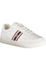 TOMMY HILFIGER BIA�E BUTY SPORTOWE DLA DAMSKICH