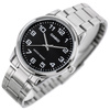 ZEGAREK MĘSKI CASIO MTP-V001D-7BUDF (zd107a) + BOX