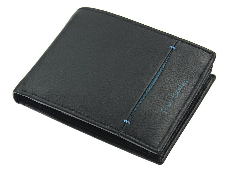 Skórzany męski portfel Pierre Cardin TILAK07 325