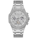 Męski zegarek GUESS GW0419G