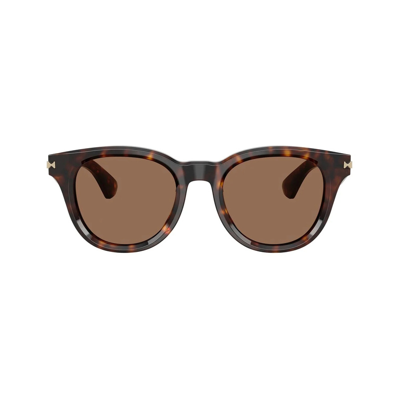 Męskie okulary przeciwsłoneczne Burberry BE4439F300273