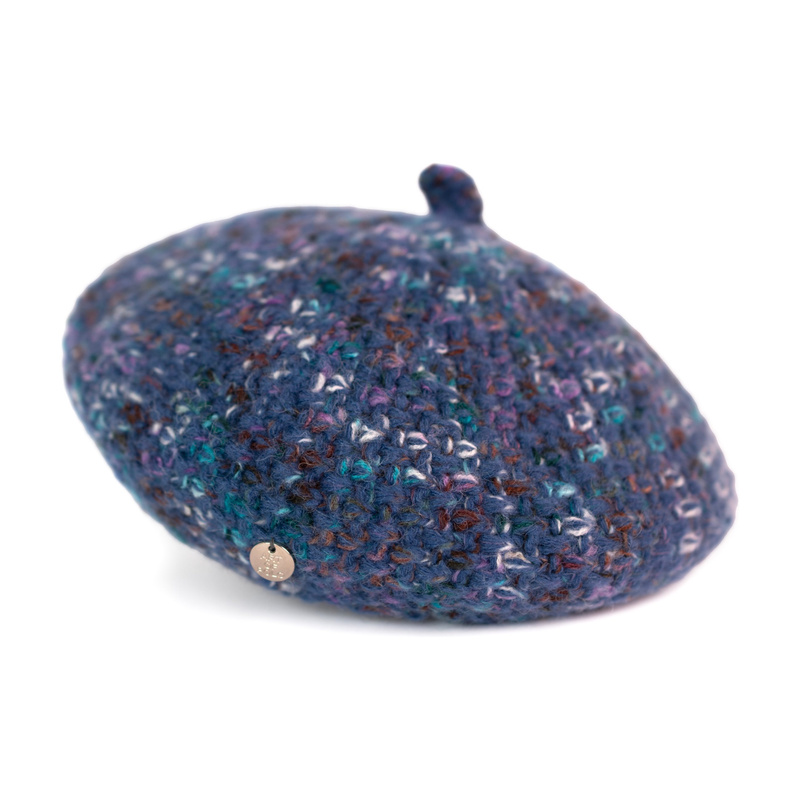 Beret Hailey