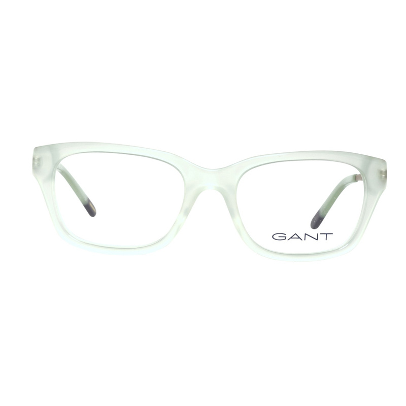 Okulary GANT GA4062-095-51. Okulary, Kolor zielony. Kobieta.