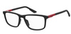 Okulary UNDER ARMOUR UA5008G003F41. Okulary, Kolor czarny. Mężczyzna.