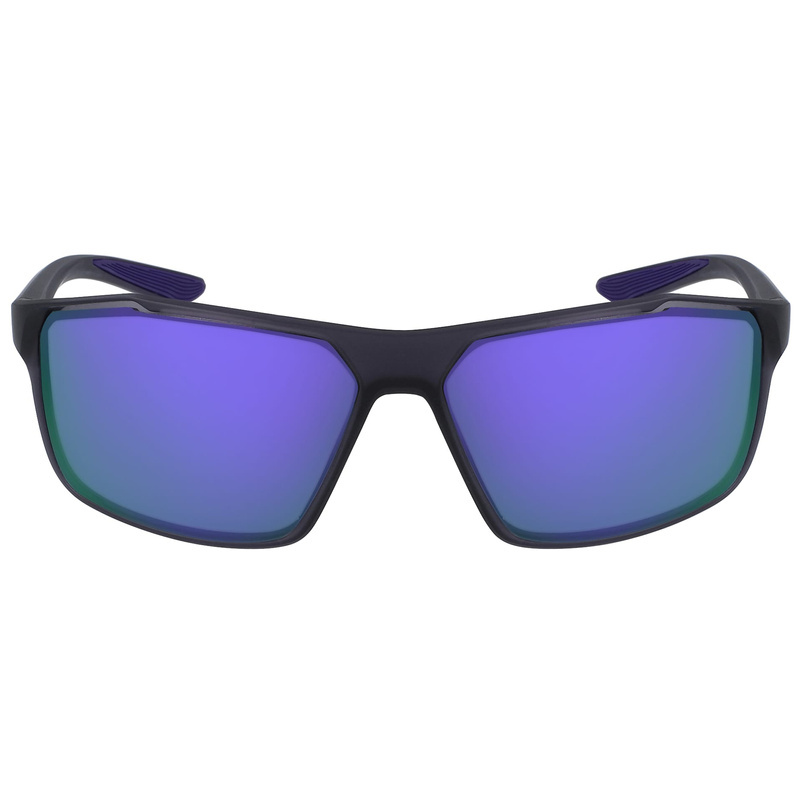 Okulary NIKE WINDSTORMMCW4. Okulary przeciwsłoneczne, Kolor czarny. Mężczyzna.
