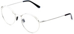 Okulary VUARNET VL18220003. Okulary, Kolor biały. Mężczyzna.