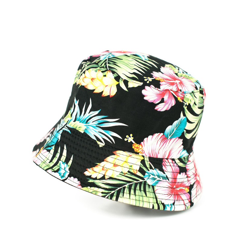 Kapelusz Graffiti Bucket