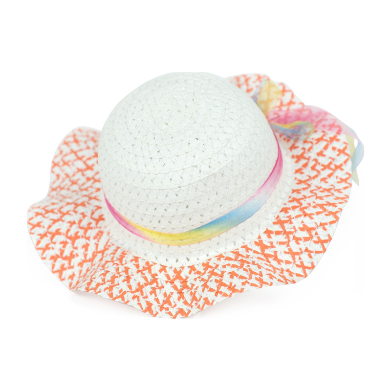 Kapelusz Morning Rainbow