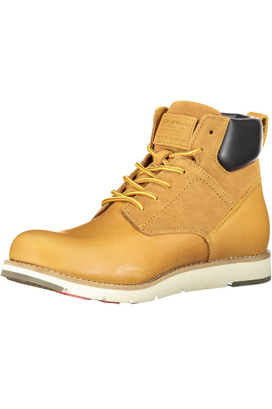 BUTY LEVI&#39;S BEŻOWE MĘSKIE