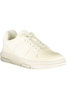 BIAŁY MĘSKIE BUTY SPORTOWE TOMMY HILFIGER