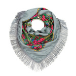 Polska czapka Zimowy Poranek