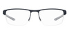 Okulary UNDER ARMOUR UA5037G4NZF51. Okulary, Kolor niebieski. Mężczyzna.
