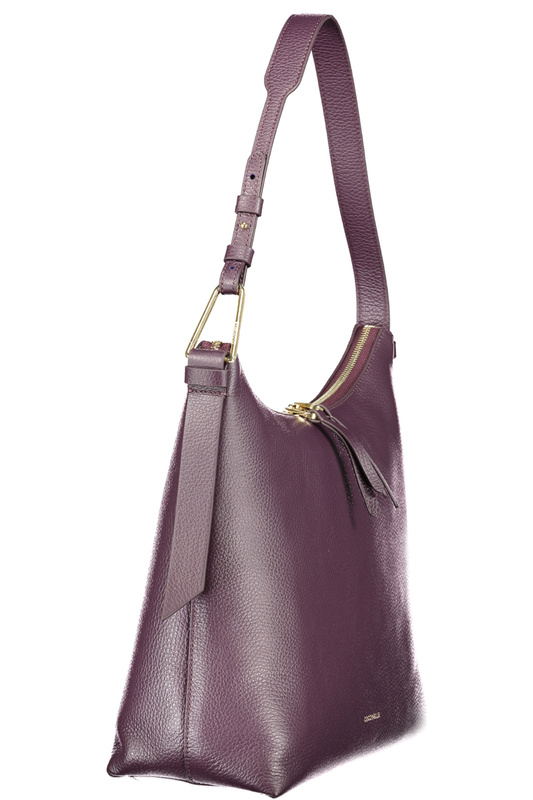 TOREBKA DAMSKA COCCINELLE PURPLE