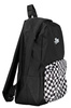 PLECAK VANS BLACK MAN