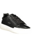CALVIN KLEIN MĘSKIE CZARNE BUTY SPORTOWE
