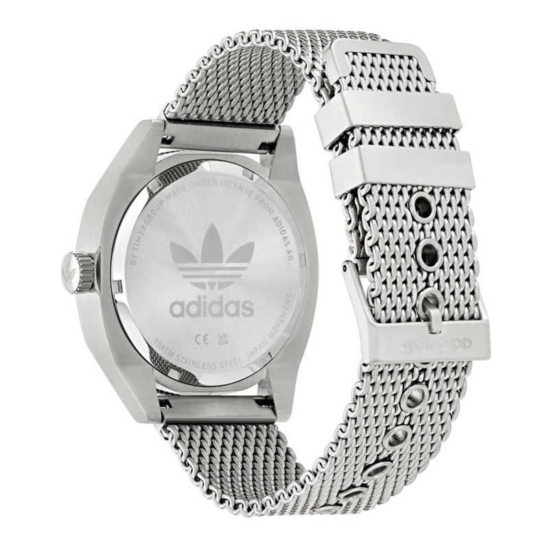 Zegarek ADIDAS AOFH22005. Kwarcowy, Kolor zielony. Kobieta.
