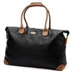 Podróżna duża torba weekendowa podwójny uchwyt Northampton Polo Club