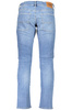 JEANSY TOMMY HILFIGER DENIM MĘSKIE NIEBIESKIE