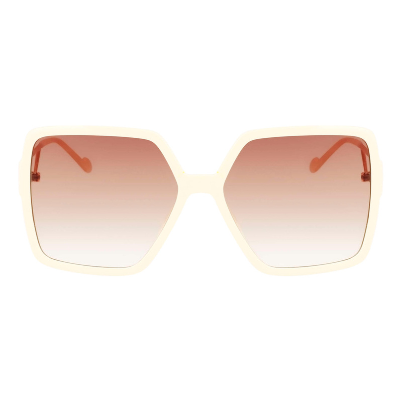 Damskie okulary przeciwsłoneczne Liu Jo LJ763SR-109