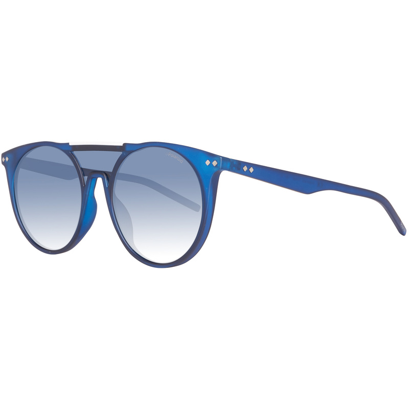 Okulary POLAROID PLD-6022-STJC. Okulary przeciwsłoneczne, Kolor niebieski. Unisex.