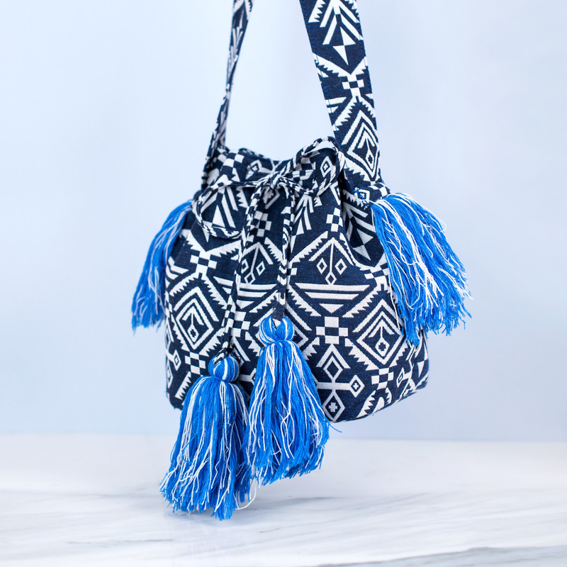 Torebka Bohemian Rhapsody