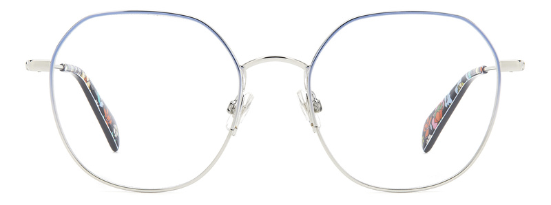 Okulary KATE SPADE MADISYNGDOHF2. Okulary, Kolor niebieski. Kobieta.