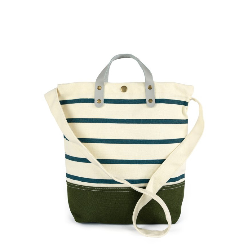 Torba Casual Stripes