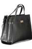 TORBA DAMSKA TOMMY HILFIGER CZARNA