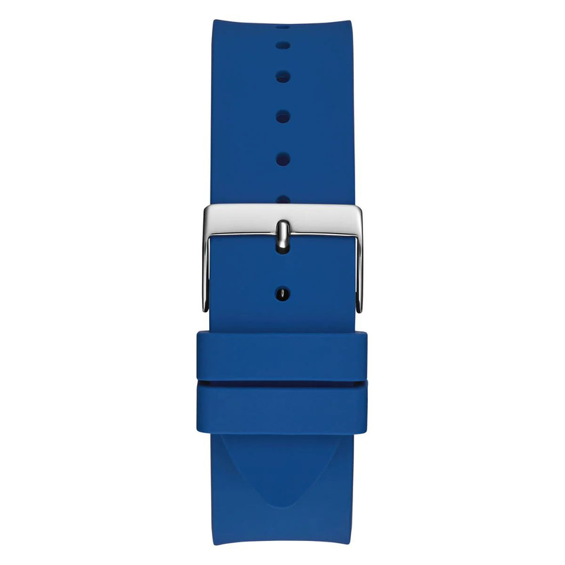 Zegarek GUESS GW0726G1. Kwarcowy, Kolor niebieski. Mężczyzna.