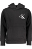 BIAŁA BLUZA MĘSKA BEZ ZAMKA CALVIN KLEIN