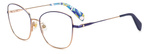 Okulary KATE SPADE SERENITYGPJPF. Okulary, Kolor niebieski. Kobieta.