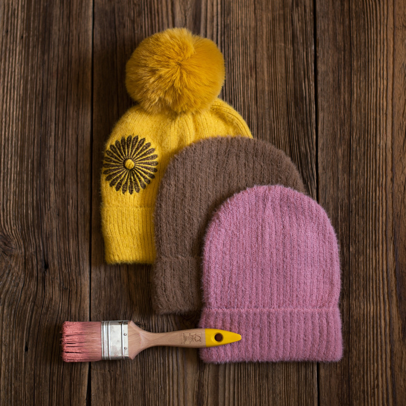 Polska czapka Beskidzianka