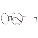 Okulary ROXY ERJEG0303449B. EYEGLASSES, Kolor szary. Kobieta.
