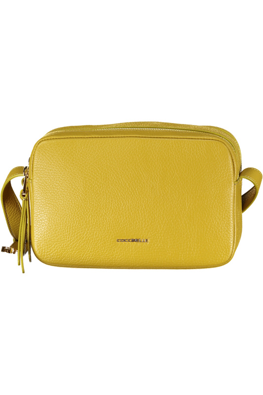 ZIELONA TORBA DAMSKA COCCINELLE