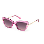 Okulary przeciwsłoneczne damskie Guess GU002165381B