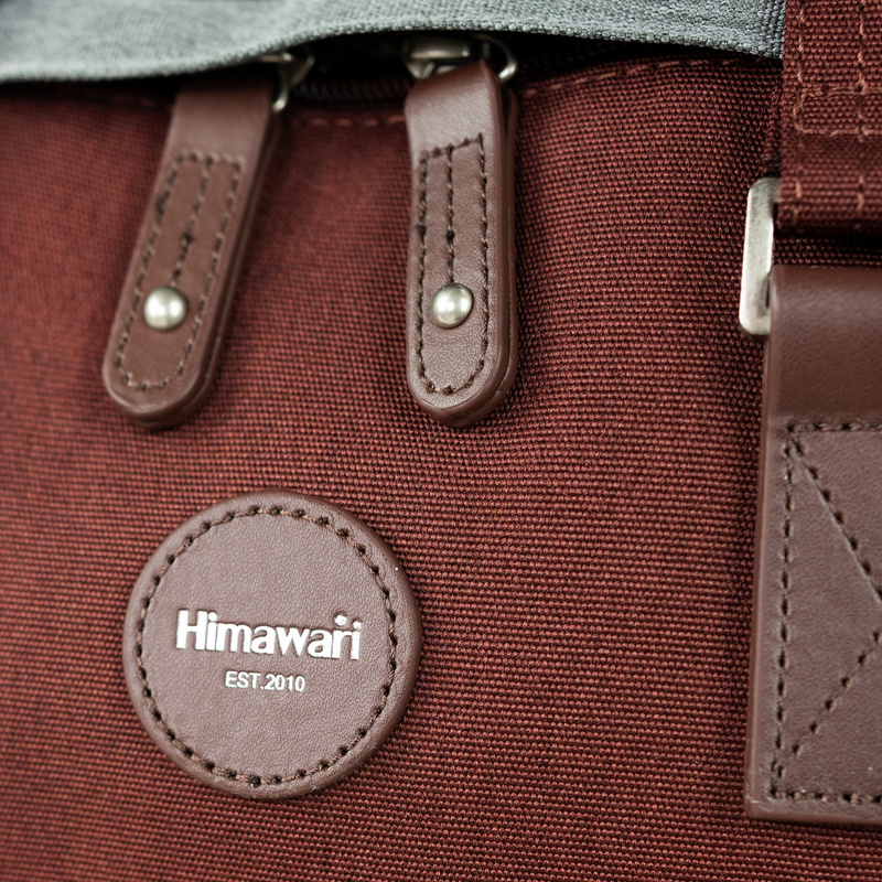 Plecak Himawari Gravel S